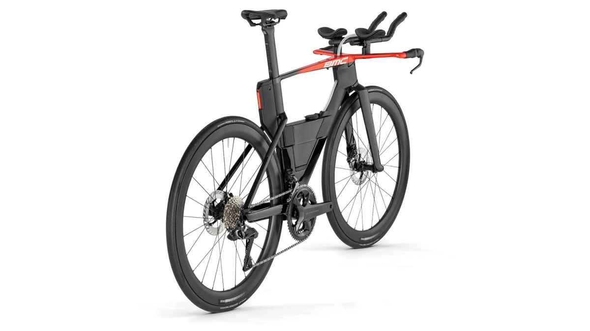BMC Speedmachine 01 Three