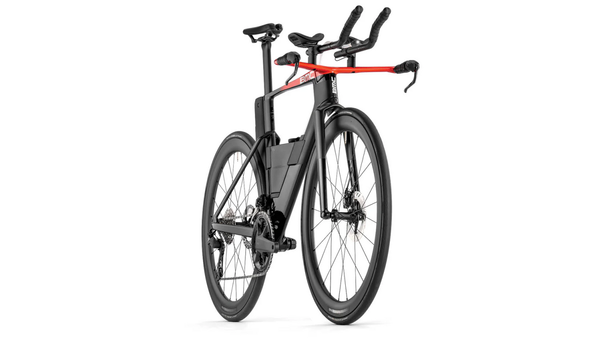 BMC Speedmachine 01 Three
