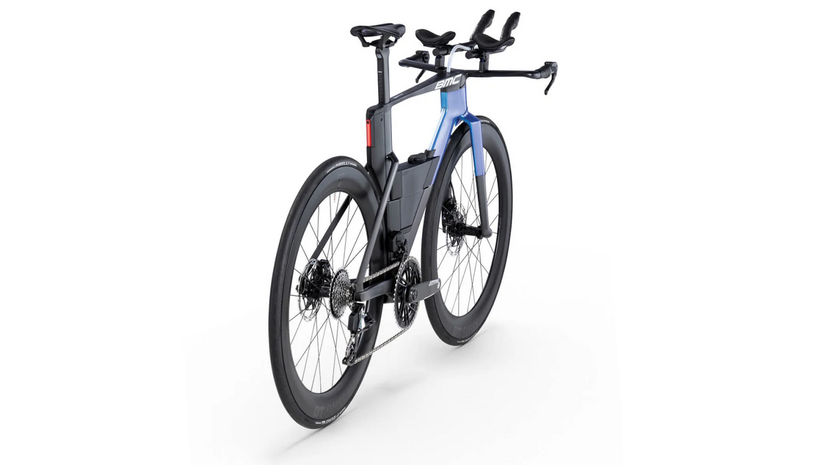 BMC Speedmachine 01 TWO