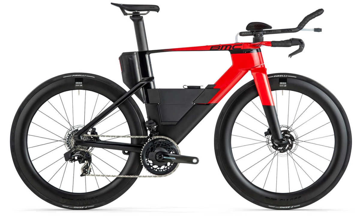 BMC Speedmachine 01 Two