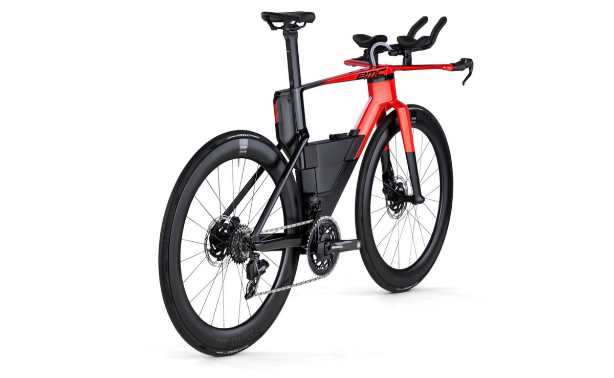 BMC Speedmachine 01 Two