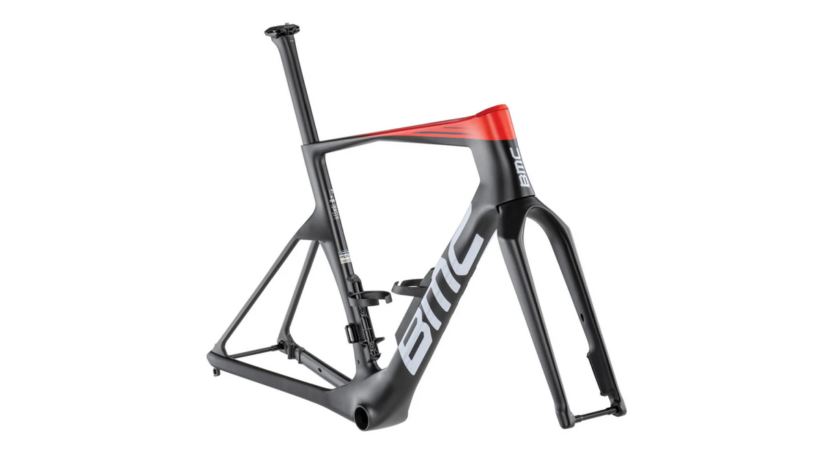 BMC Teammachine R 01 Frameset