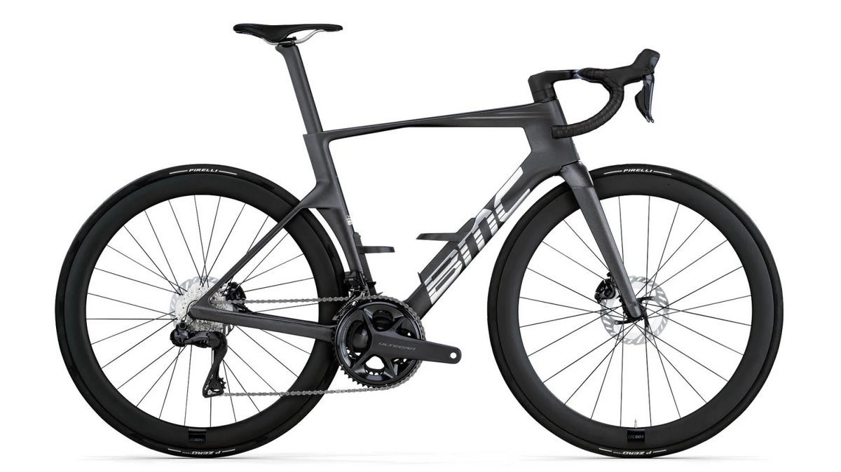 BMC Teammachine R01 Four