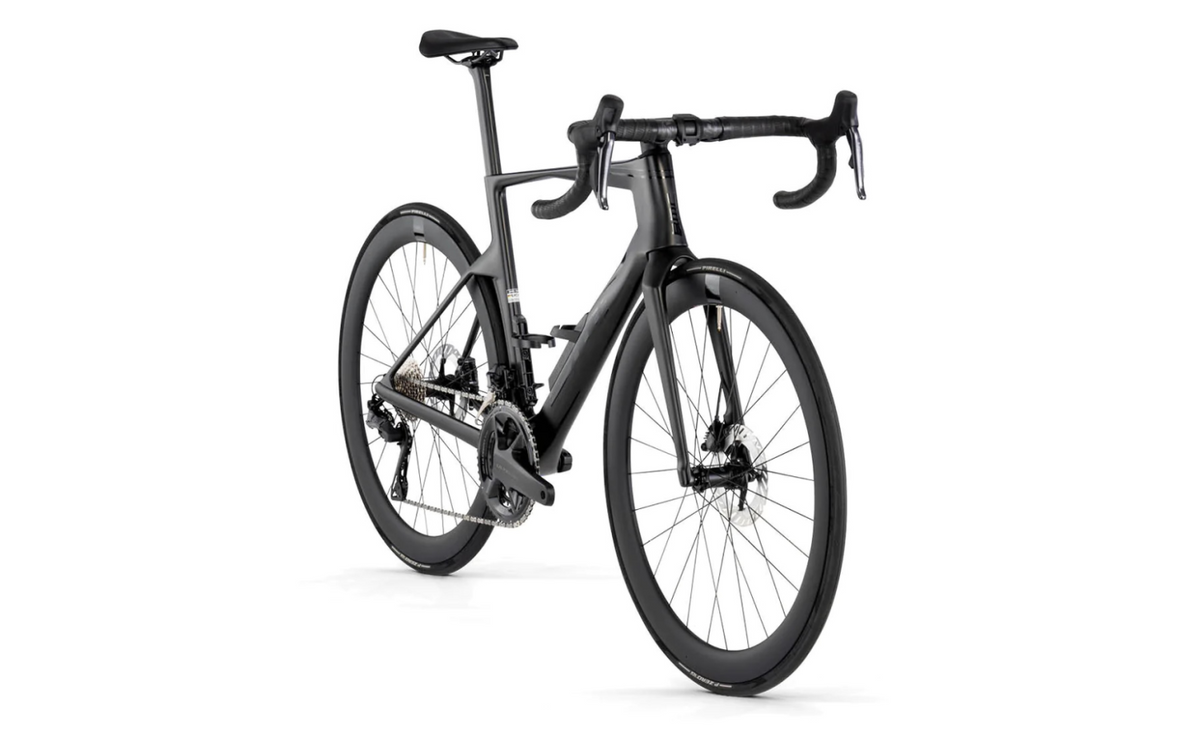 BMC Teammachine R01 Four