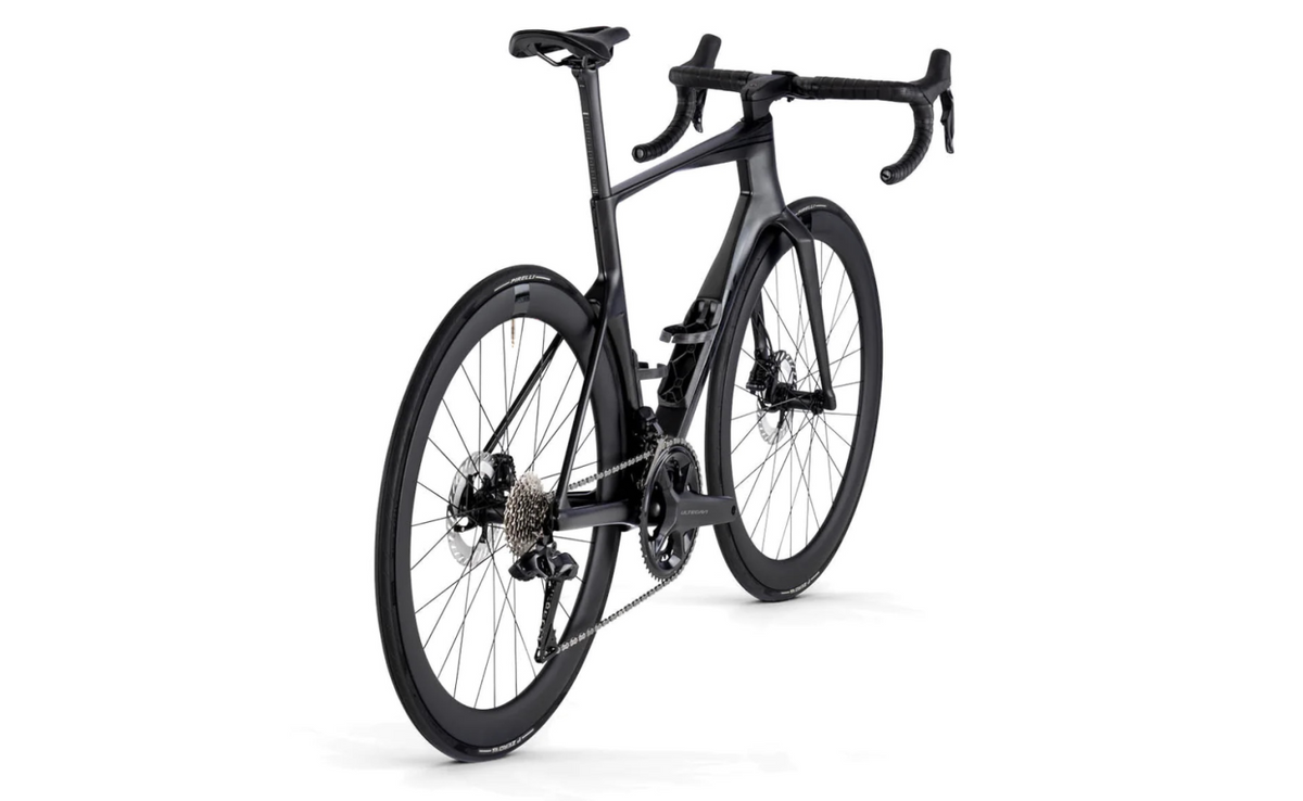 BMC Teammachine R01 Four
