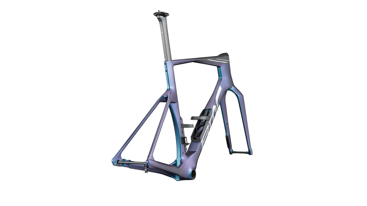 BMC Teammachine R01 Frameset