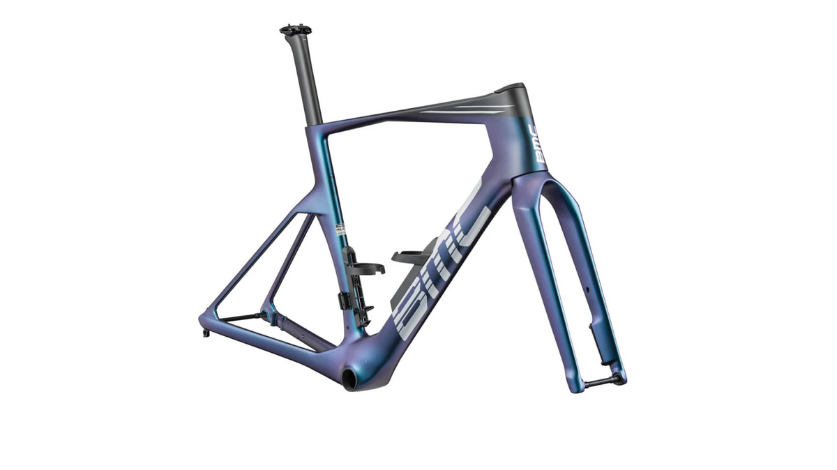 BMC Teammachine R01 Frameset