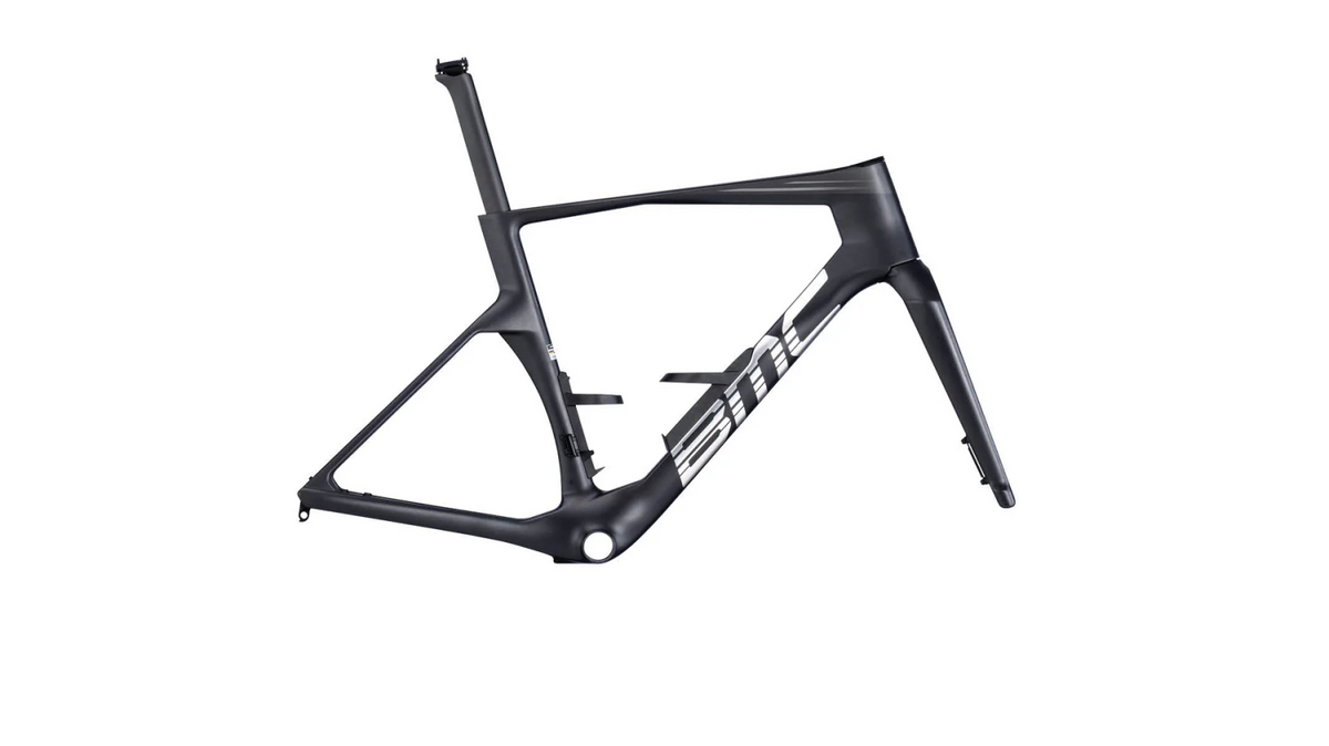 BMC Teammachine R01 Frameset V1