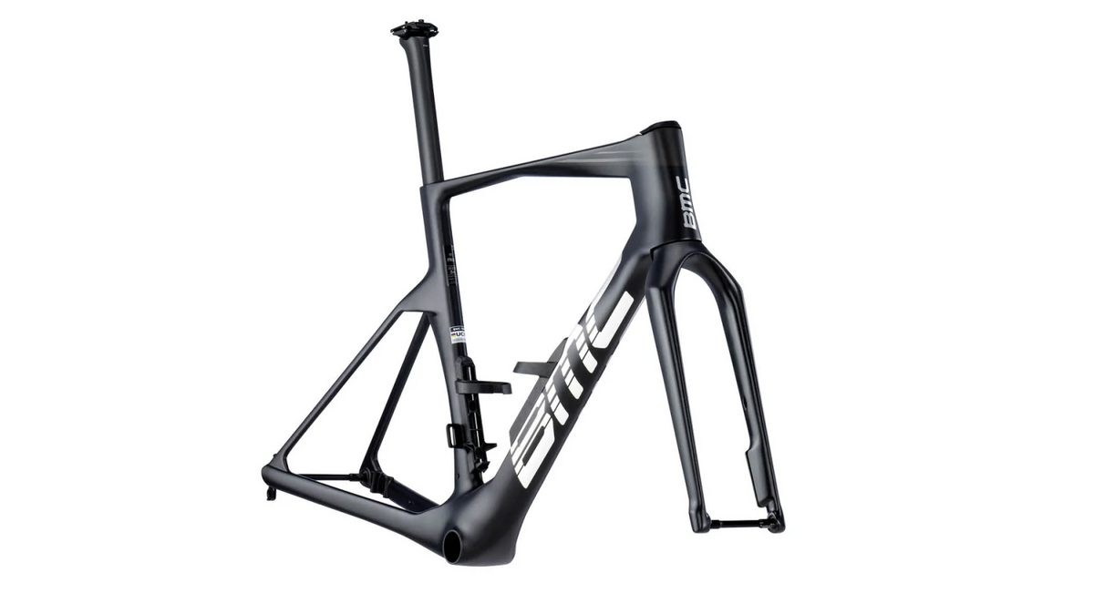 BMC Teammachine R01 Frameset V1