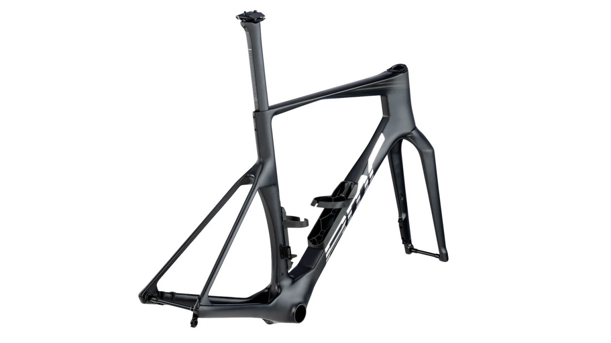 BMC Teammachine R01 Frameset V1