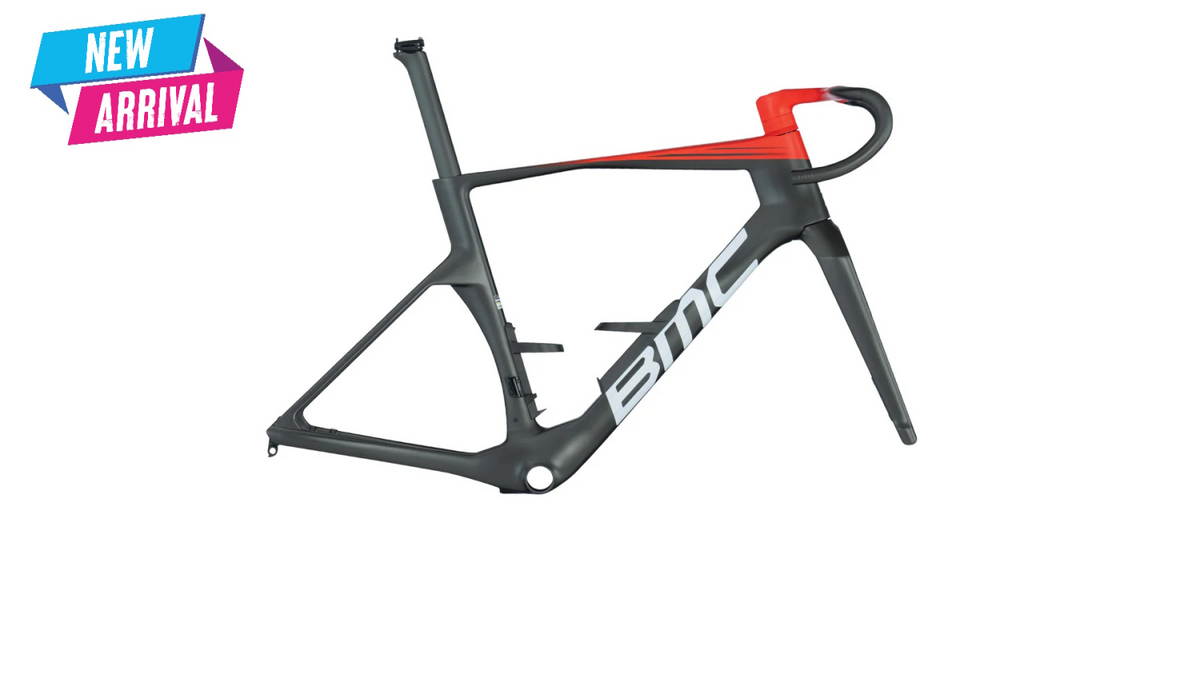 BMC Teammachine R01 MOD V2