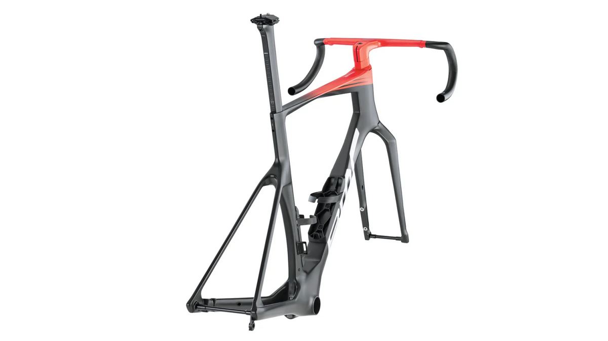 BMC Teammachine R01 MOD V2