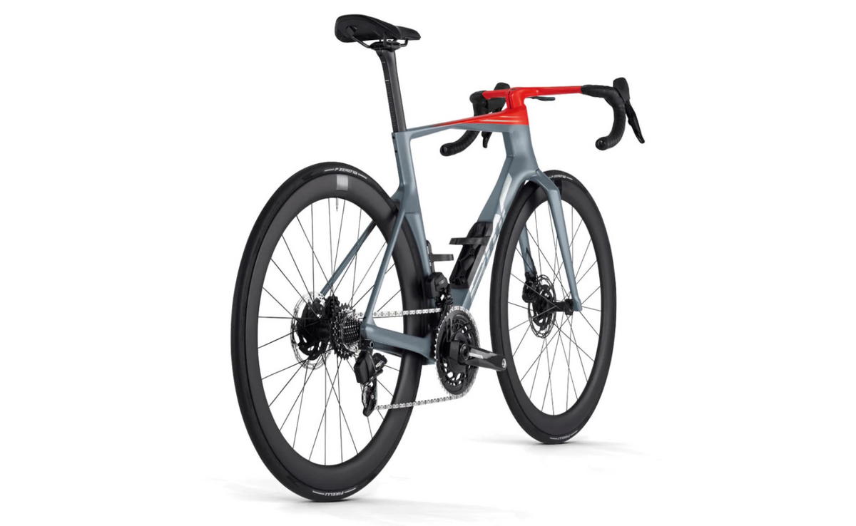 BMC Teammachine R01 Three