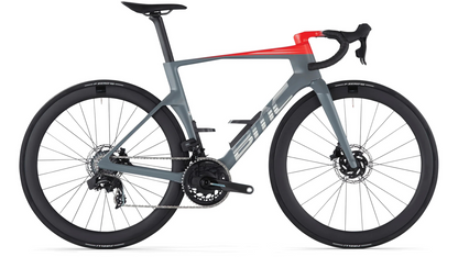 BMC Teammachine R01 Three