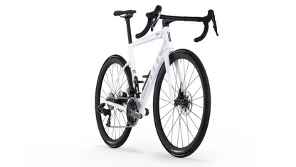 BMC Teammachine SLR 01 Three