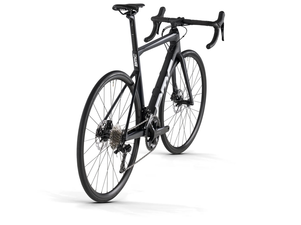 BMC Teammachine SLR Five
