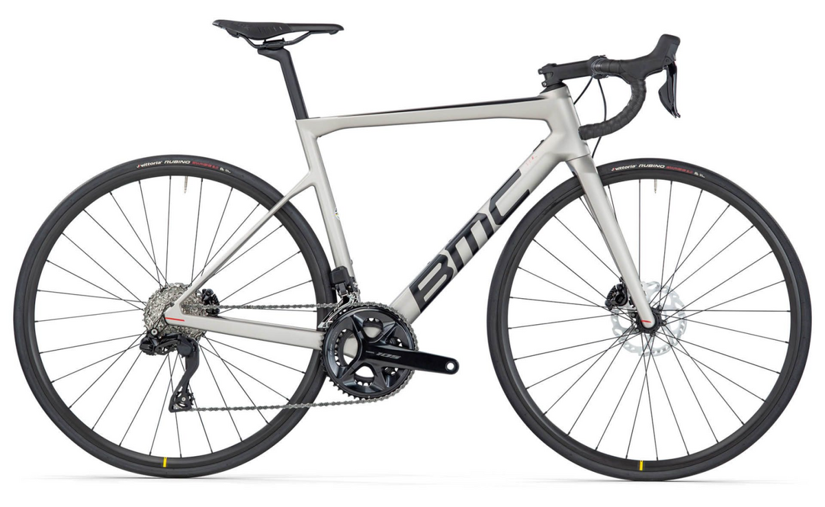 BMC Teammachine SLR Five