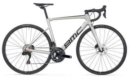 BMC Teammachine SLR Five