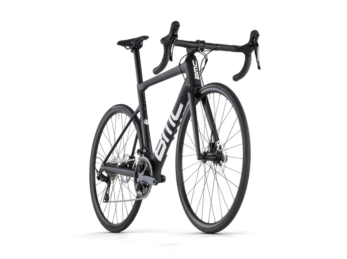 BMC Teammachine SLR Five