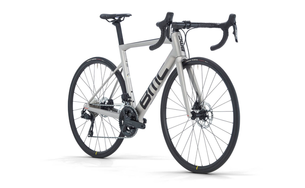 BMC Teammachine SLR Five