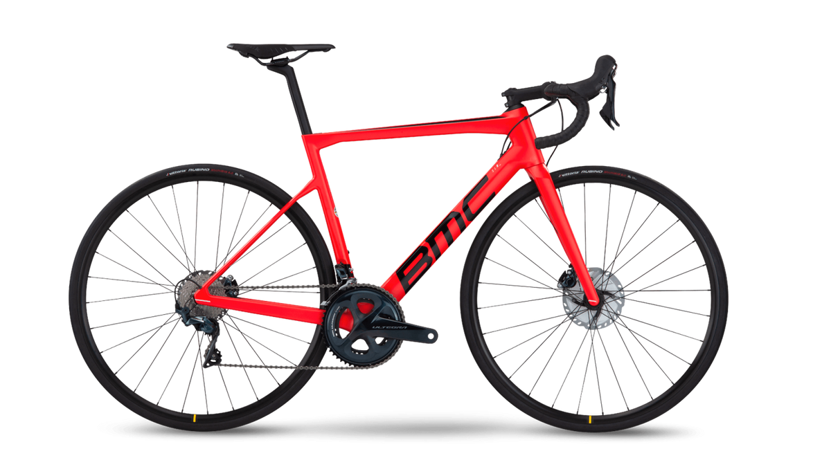 BMC Teammachine SLR Five