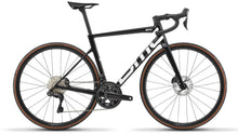 BMC Teammachine SLR ONE