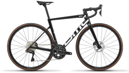 BMC Teammachine SLR ONE