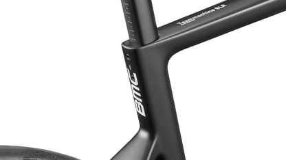 BMC Teammachine SLR ONE