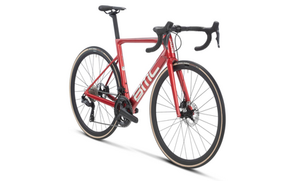 BMC Teammachine SLR One