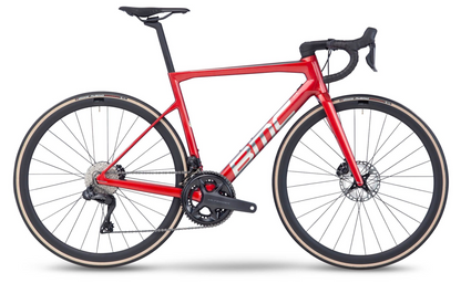 BMC Teammachine SLR One