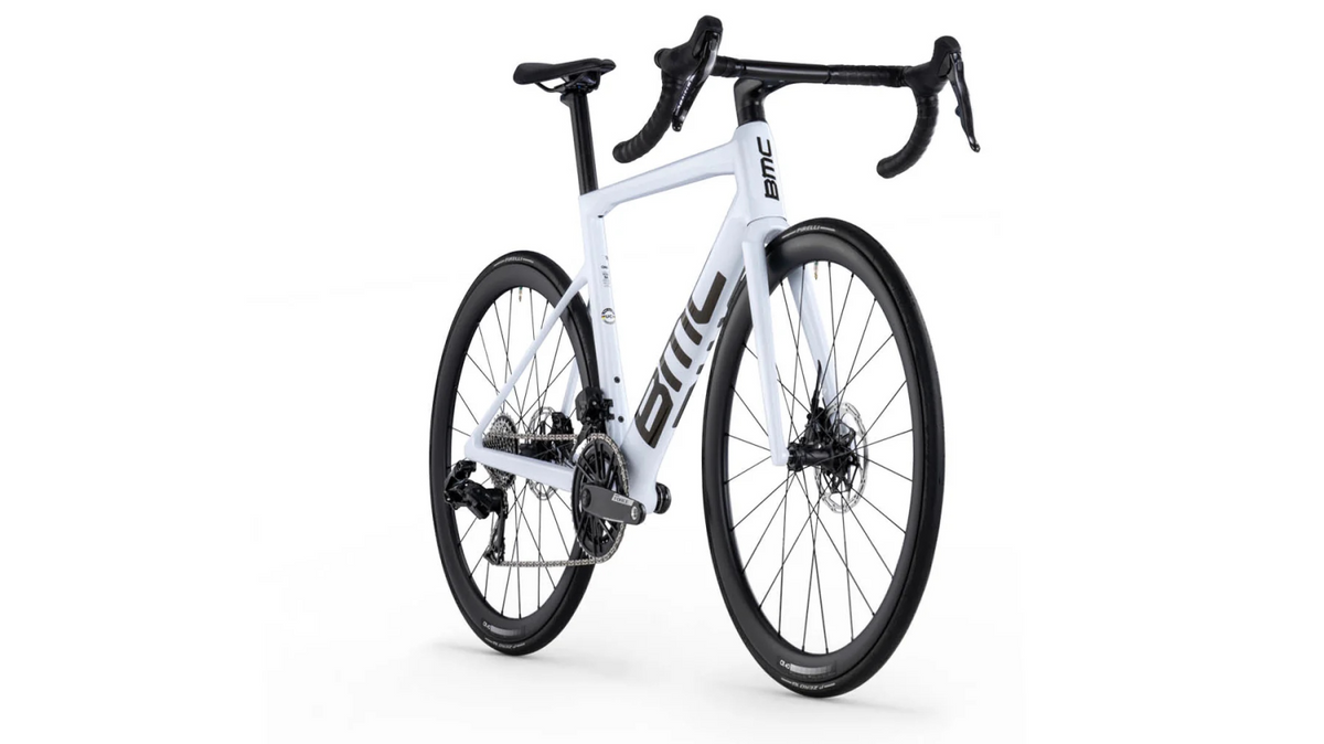 BMC Teammachine SLR ONE