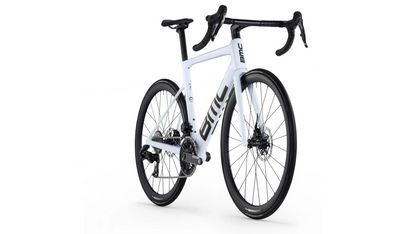 BMC Teammachine SLR ONE