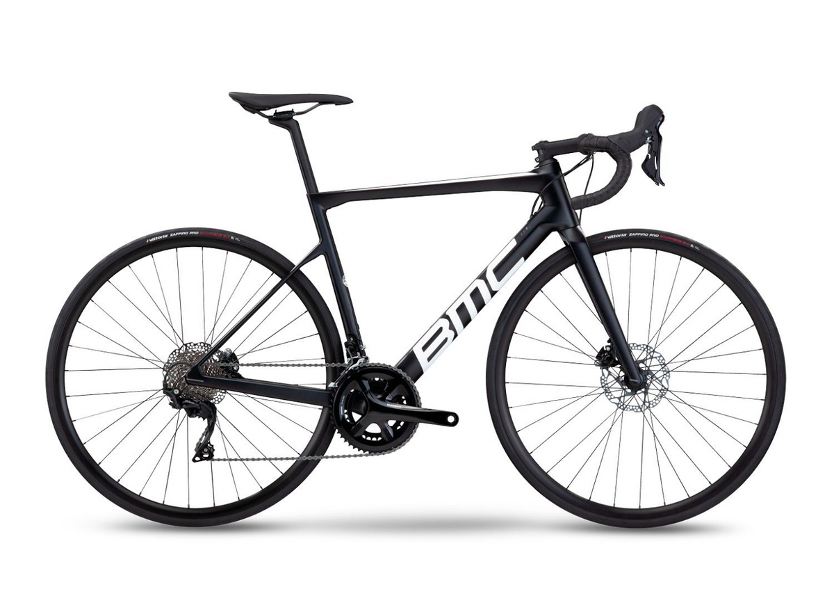BMC Teammachine SLR Seven