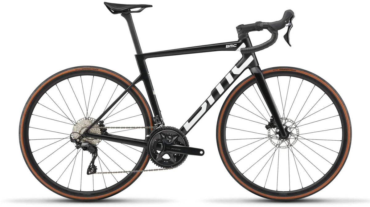 BMC Teammachine SLR THREE