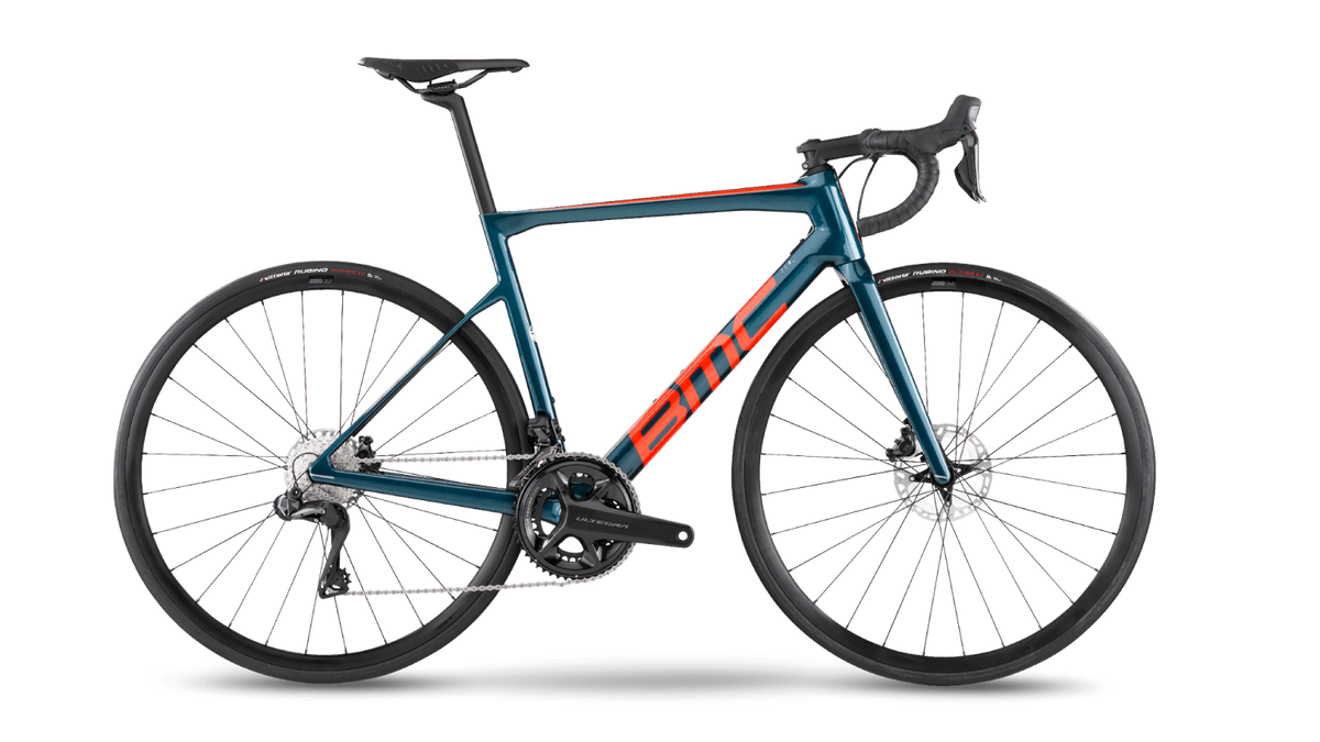 BMC Teammachine SLR Three