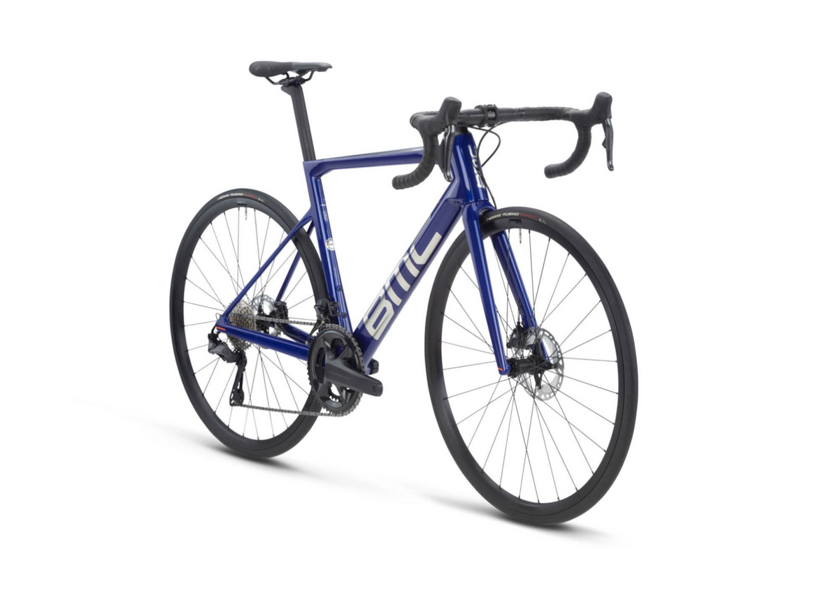 BMC Teammachine SLR Three