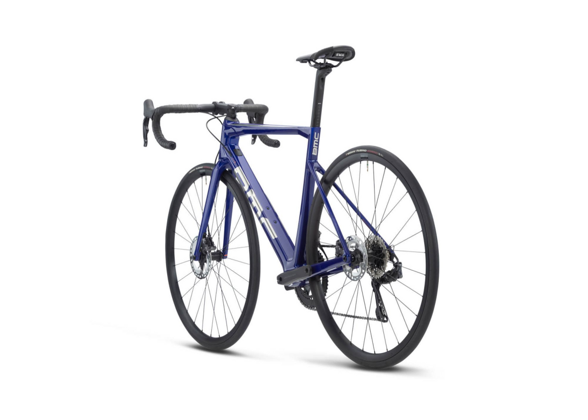 BMC Teammachine SLR Three