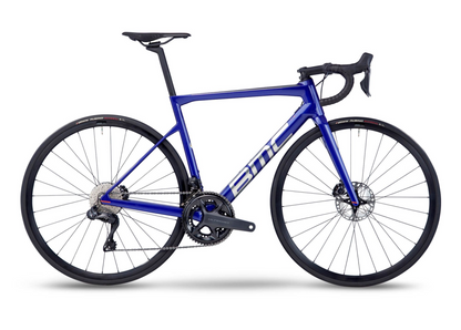 BMC Teammachine SLR Three