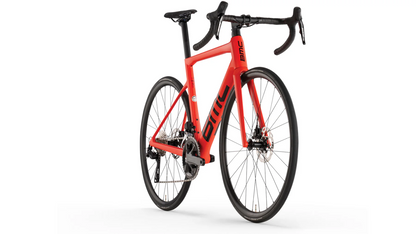 BMC Teammachine SLR THREE Racefiets