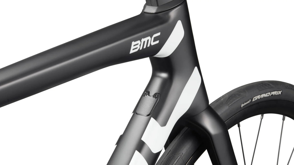 BMC Teammachine SLR TWO