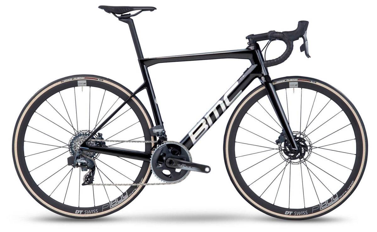BMC Teammachine SLR Two