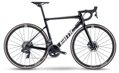 BMC Teammachine SLR Two