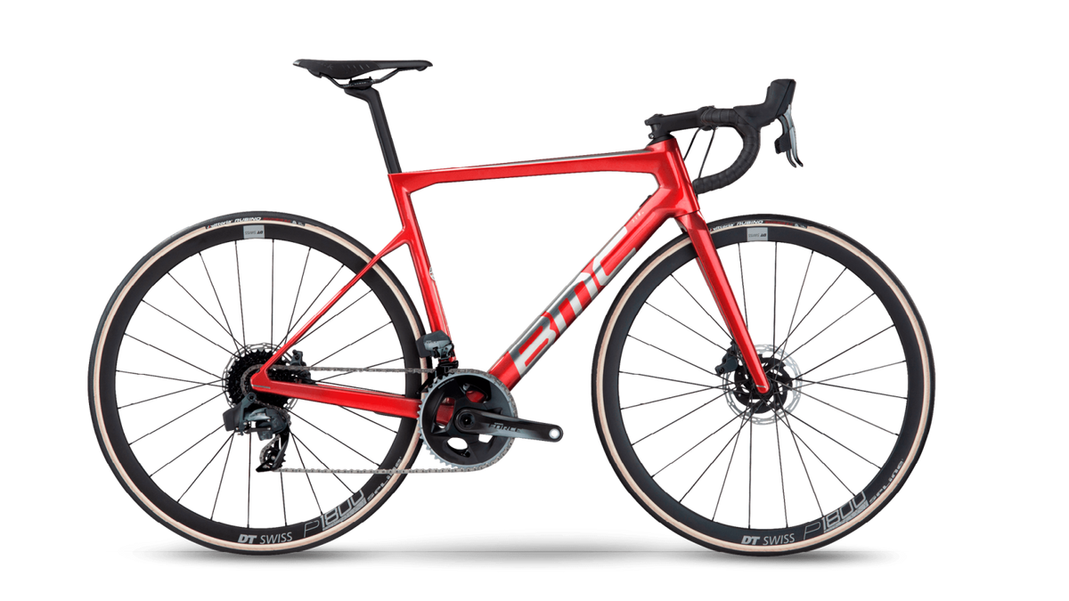 BMC Teammachine SLR Two