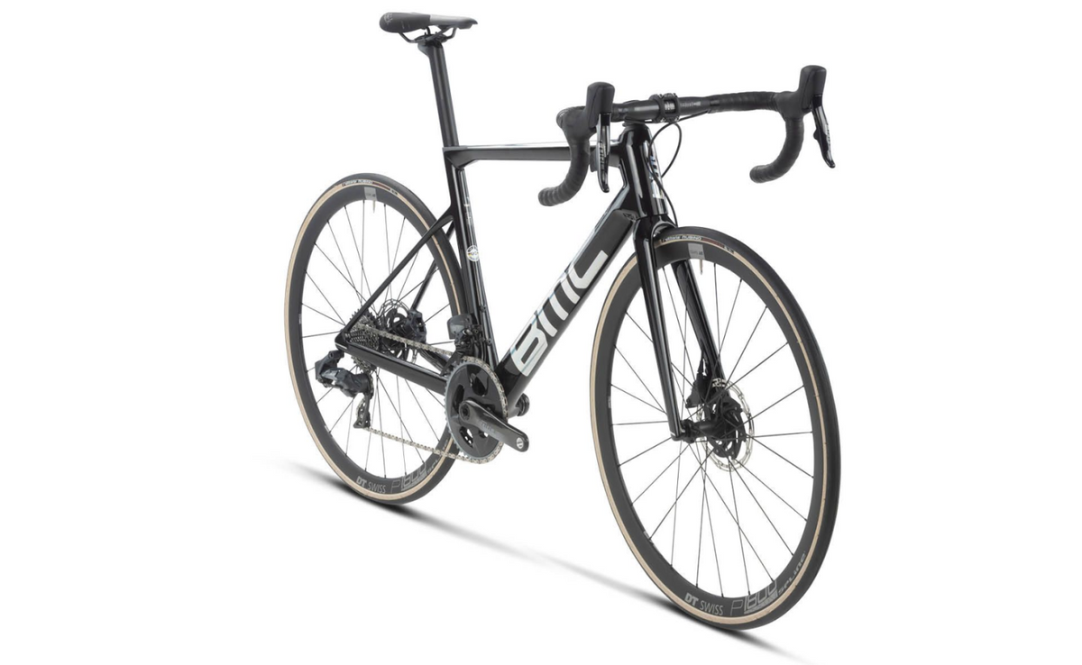 BMC Teammachine SLR Two