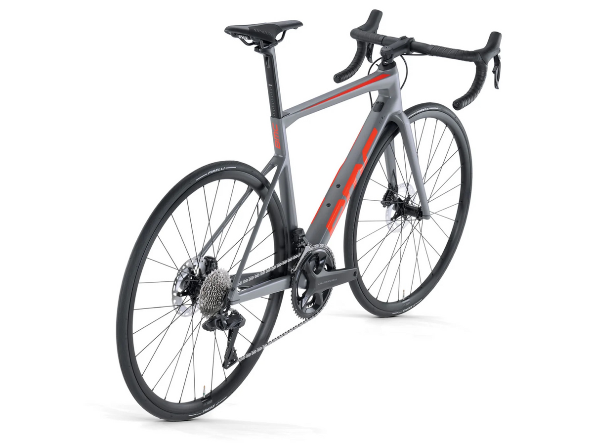 BMC Teammachine SLR Two