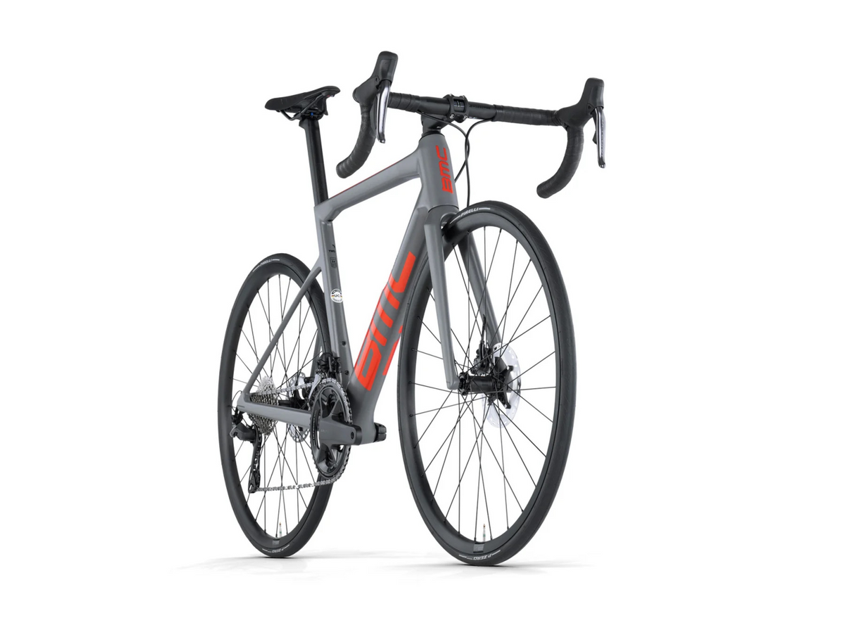 BMC Teammachine SLR Two