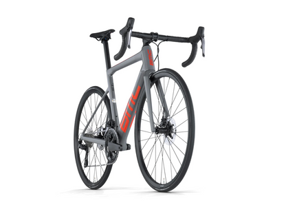 BMC Teammachine SLR Two