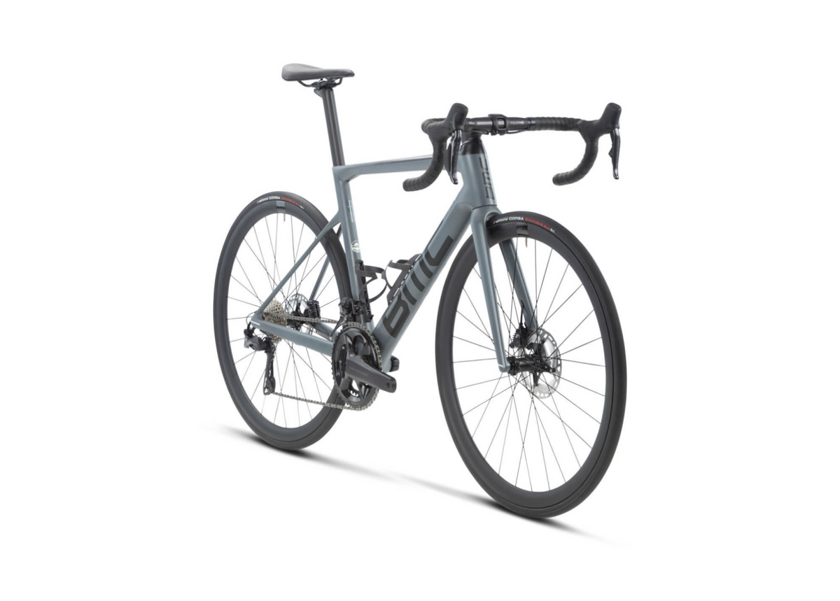 BMC Teammachine SLR01 Five