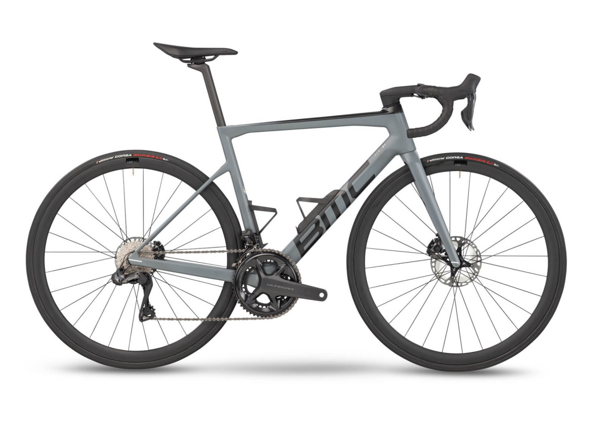 BMC Teammachine SLR01 Five