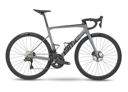 BMC Teammachine SLR01 Five